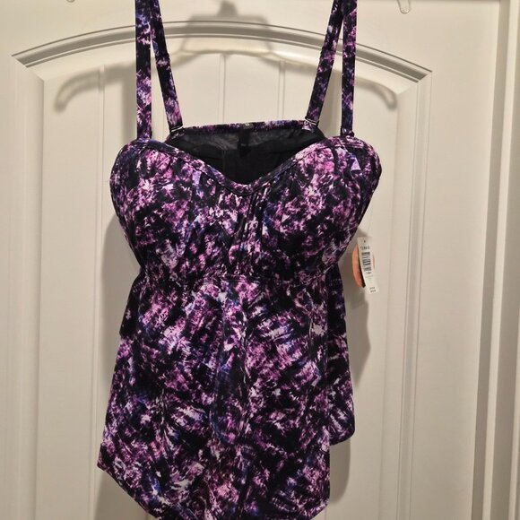 Torrid Bikini Top - Picture 1 of 4